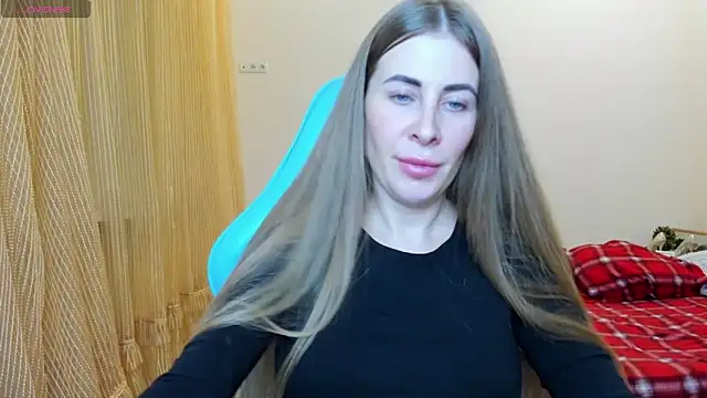 BarbaraKiss online show from January 9, 5:22 pm