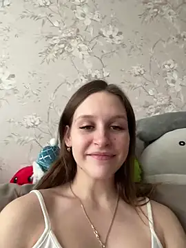 DakotaGercy online show from January 29, 10:58 am