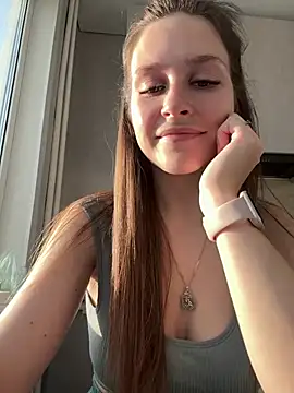 DakotaGercy online show from January 18, 7:23 am