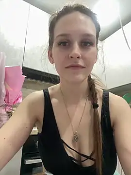 DakotaGercy online show from February 15, 6:59 pm