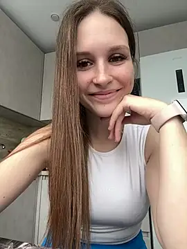 DakotaGercy online show from March 6, 8:22 am