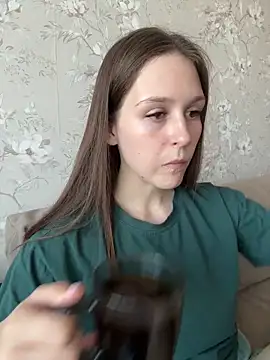 DakotaGercy online show from March 30, 8:15 am