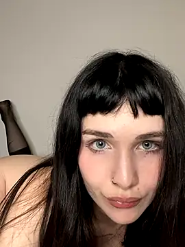 CherryCrystall online show from October 6, 2:03 pm