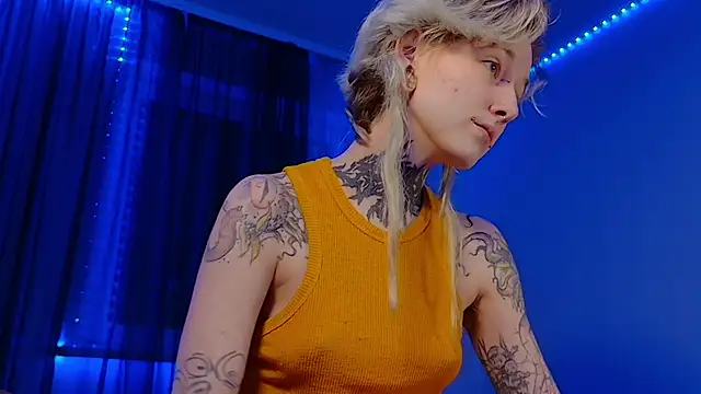 Littlespacemouse online show from December 15, 12:38 pm