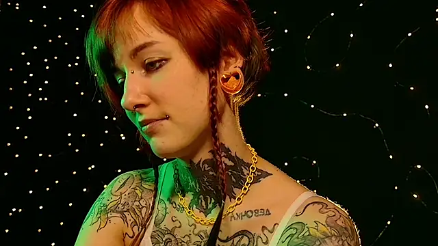 Littlespacemouse online show from December 29, 12:01 pm