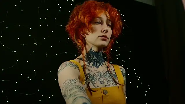 Littlespacemouse online show from March 19, 4:45 pm