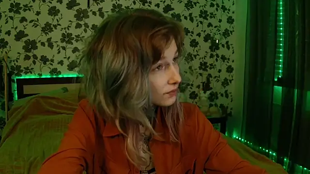 Littlespacemouse online show from October 14, 11:16 pm