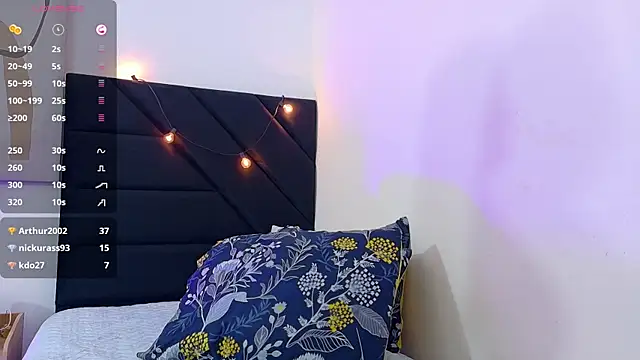 kinkyhousewifee online show from May 30, 2:52 am