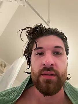 BuurningBoy online show from January 11, 2:58 pm