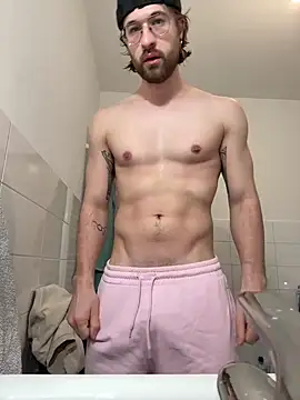 BuurningBoy online show from January 22, 10:26 pm