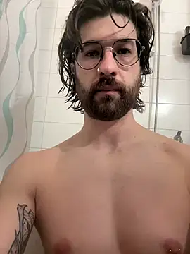 BuurningBoy online show from February 20, 10:26 pm