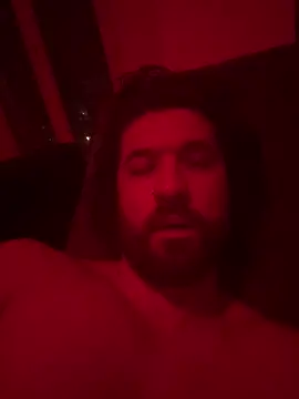 BuurningBoy online show from February 22, 12:27 am