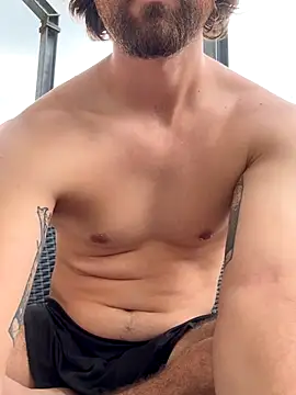 BuurningBoy online show from September 11, 1:55 pm