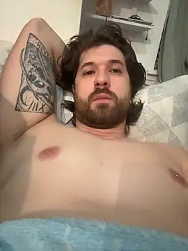 BuurningBoy online show from September 16, 12:22 am