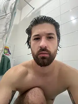 BuurningBoy online show from November 7, 3:50 am