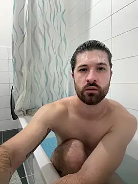 BuurningBoy online show from November 12, 7:46 pm