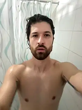 BuurningBoy online show from November 13, 7:13 pm