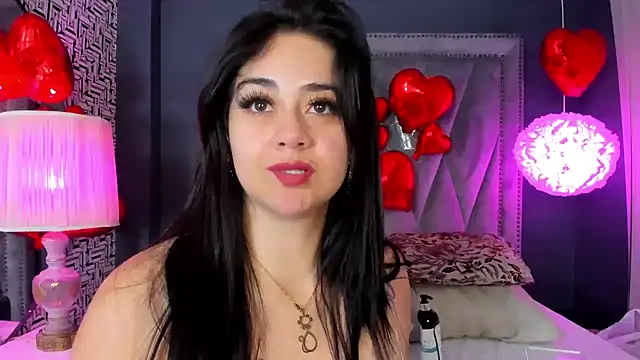 nahomi sweett online show from February 10, 2:05 pm