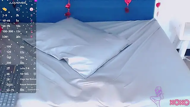 Catalella Ar online show from February 15, 11:03 pm