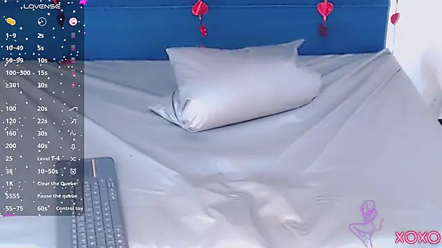 Catalella Ar online show from February 16, 2:09 am