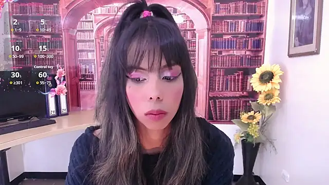 Catalella Ar online show from September 14, 3:05 am