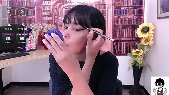 Catalella Ar online show from September 17, 3:08 am