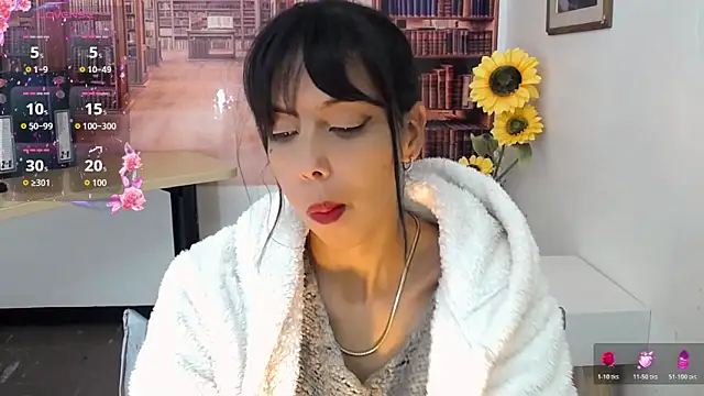 Catalella Ar online show from October 23, 3:17 am