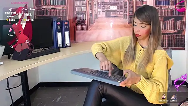 Catalella Ar online show from November 25, 3:28 am