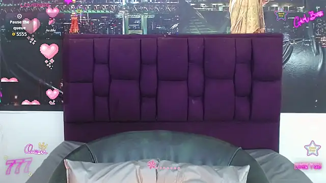 Catalella Ar online show from March 11, 3:23 am