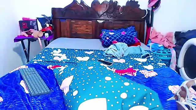 Candy-love87 online show from January 26, 7:52 pm