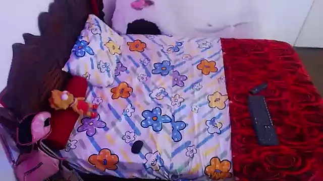 Candy-love87 online show from February 8, 4:32 pm