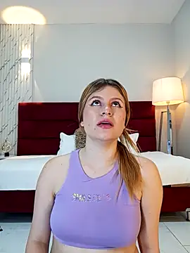 Emmaa Blonde online show from September 28, 10:42 am