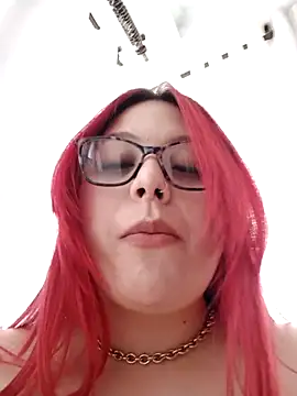 Snapshot of Blair_Elliss chatting on February 10, 4:00 pm Blair Elliss online show from February 10, 4:00 pm