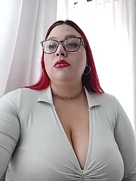 Blair Elliss online show from April 10, 2:22 pm