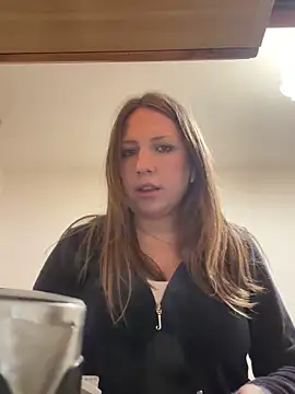 Sashabunny online show from December 16, 8:03 pm