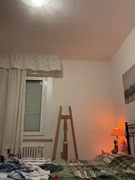 Sashabunny online show from December 19, 6:15 pm