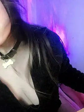 Kimiechanuwu online show from January 12, 5:51 pm