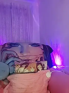 Kimiechanuwu online show from February 16, 5:09 pm