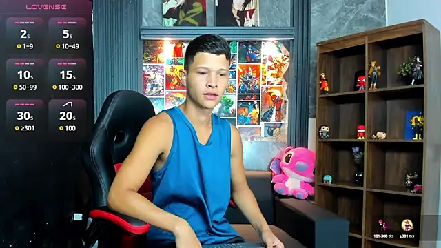 Hottwinkguys online show from February 19, 12:00 pm