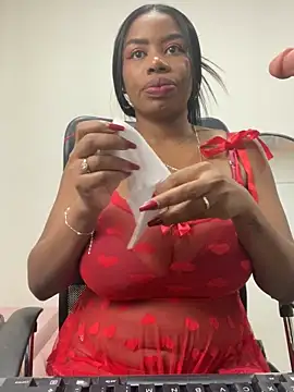 sammanta boobs online show from March 13, 1:07 pm