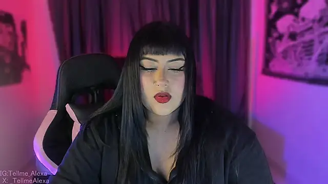 Tellme Alexa online show from February 27, 2:00 am