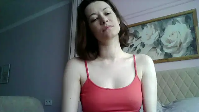 SunElizabeth online show from February 19, 5:27 am
