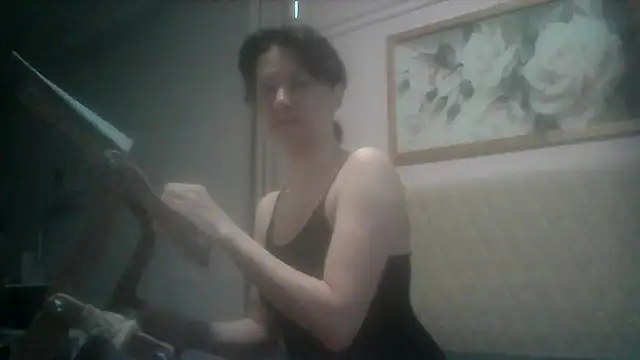 SunElizabeth online show from April 2, 3:26 am