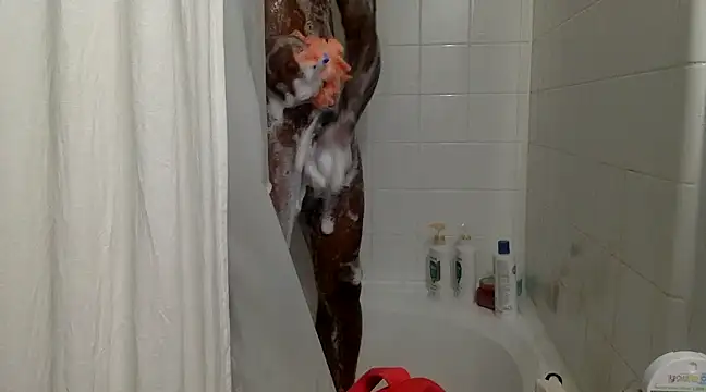 Snapshot of Ricoadoyabaaaaaaaad chatting on January 10, 8:29 am Ricoadoyabaaaaaaaad online show from January 10, 8:29 am