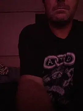 madaussiehere online show from November 6, 12:50 pm