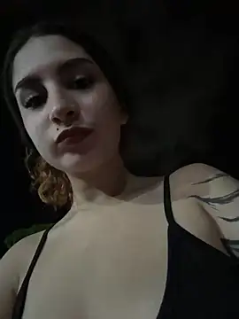 Mon Cherry online show from September 24, 12:36 am