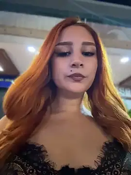 Snapshot of Mon_Cherry chatting on May 8, 1:22 am Mon Cherry online show from May 8, 1:22 am