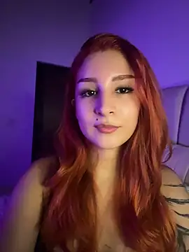Mon Cherry online show from July 17, 1:12 am