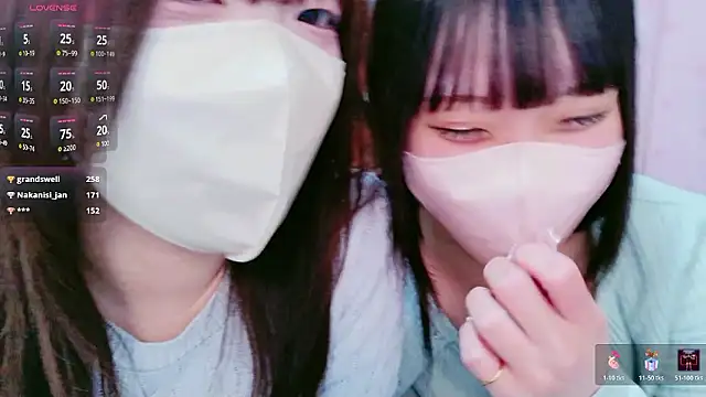 chan yuma tan online show from May 16, 8:44 am