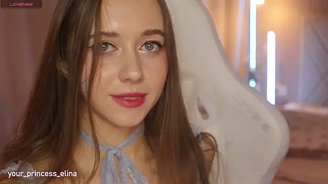  Pretty Doll  online show from December 19, 6:45 pm